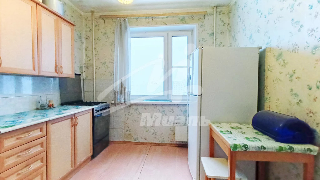 Продажа квартиры, Щелково, Щелковский район, Комсомольская ул, 20 - Фото 22