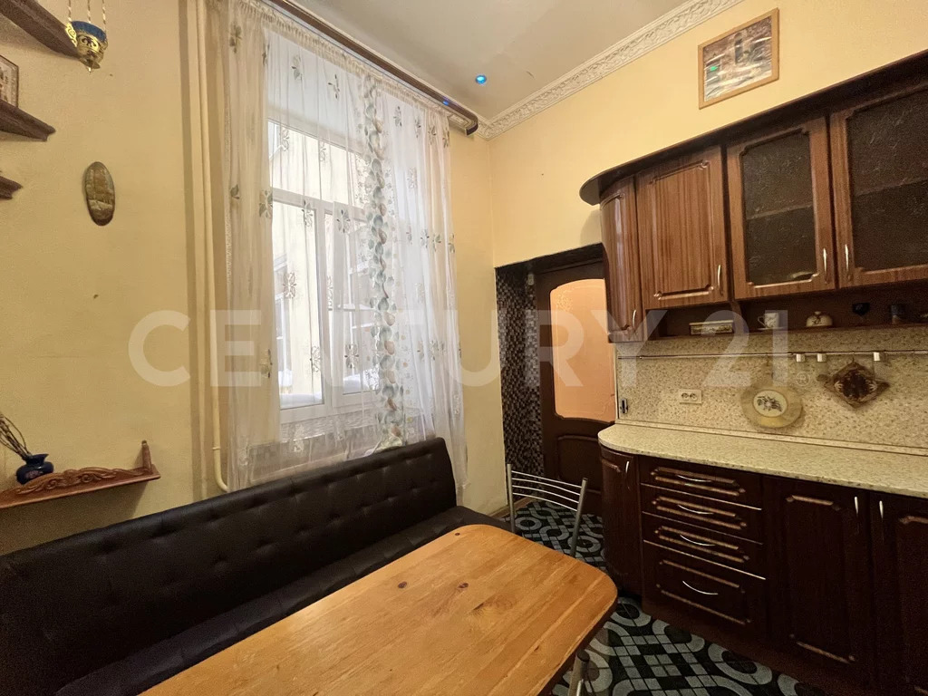 Продажа квартиры, Апрелевка, Наро-Фоминский район, Березовая аллея . - Фото 15