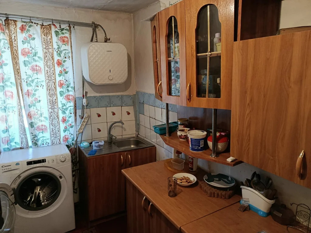 Продажа дома, Вышестеблиевская, Темрюкский район, ул. Пушкина - Фото 8