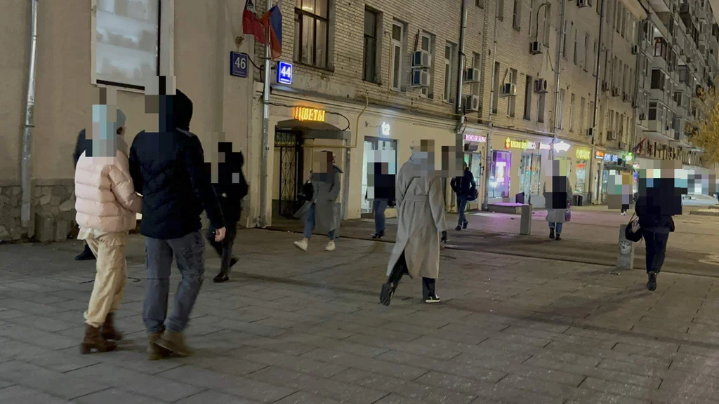 Торговое помещение 43.1 м2 в аренду Красная Пресня - Фото 6
