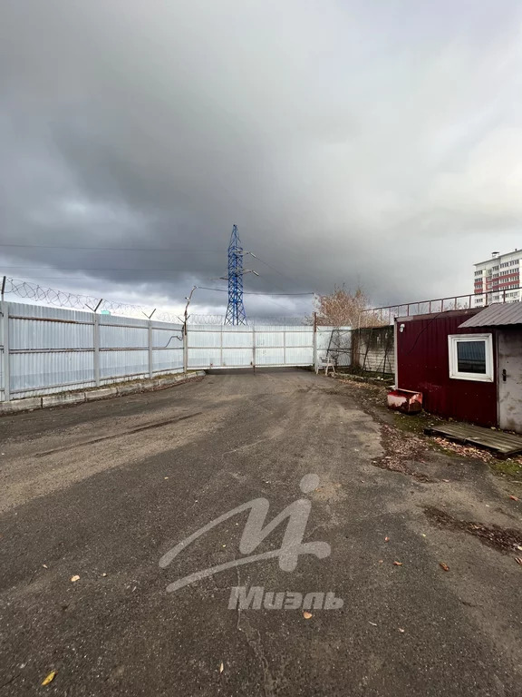 Продажа земельного участка, Малые Вяземы, Одинцовский район, ... - Фото 12