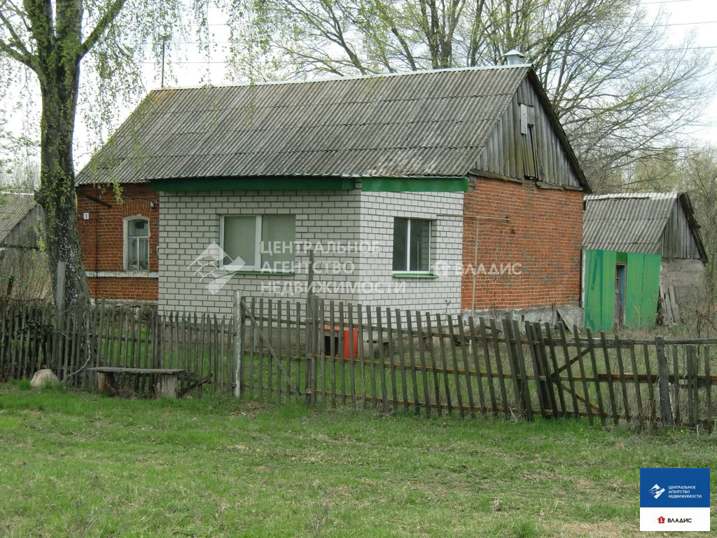 Продажа дома, Соболево, Старожиловский район, ул. Шоссейная - Фото 0