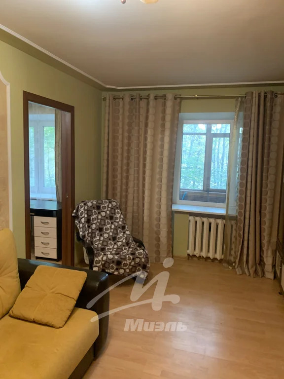 Аренда квартиры, м. Варшавская, Харьковский проезд - Фото 12
