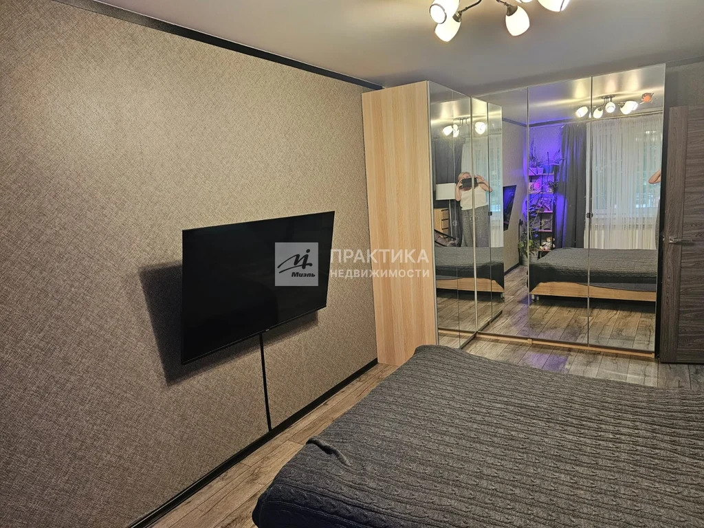 Продажа квартиры, ул. Бойцовая - Фото 1