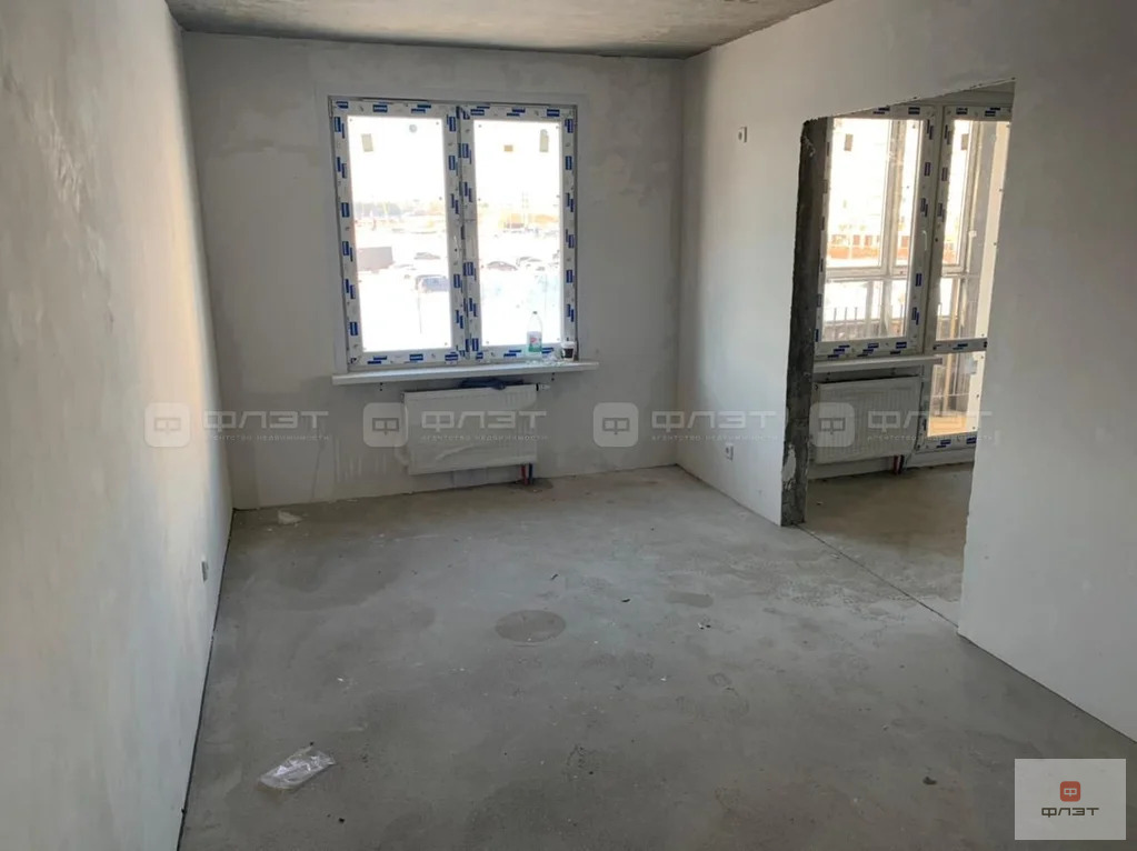 Продажа квартиры, Казань, ул. Александра Курынова - Фото 11