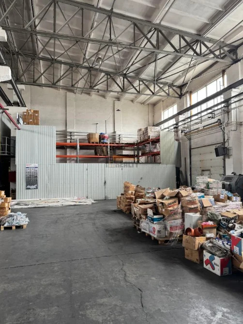 Аренда производственного помещения, Ногинск, Богородский г. о., ул. ... - Фото 4