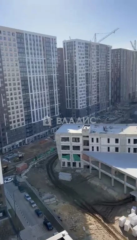 Городской округ Люберцы, Люберцы, Рождественская улица, д.6, . - Фото 6