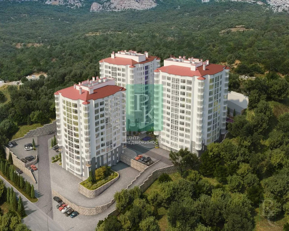 Продажа квартиры, Форос, Форосский спуск - Фото 3