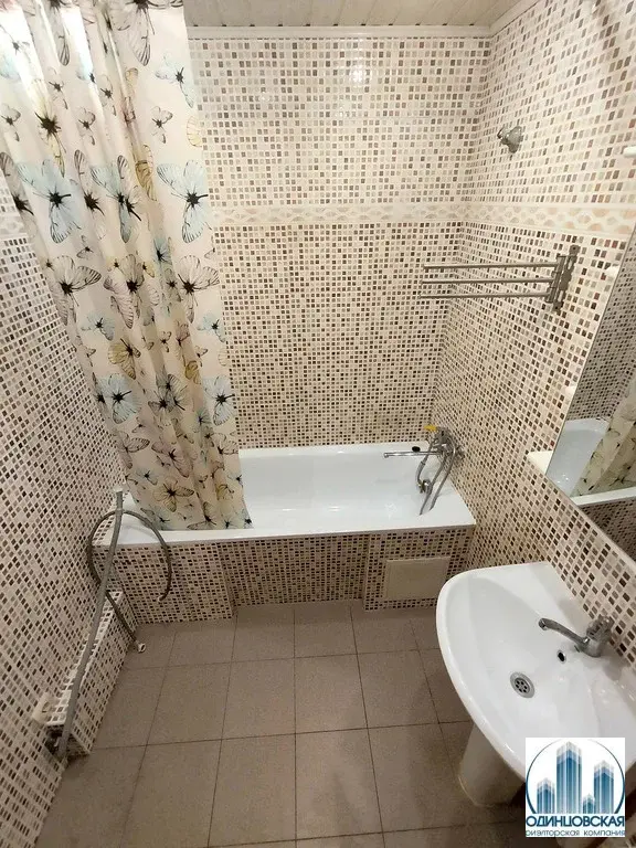 Снять 1-комн квариру в п. ВНИИССОК - Фото 5