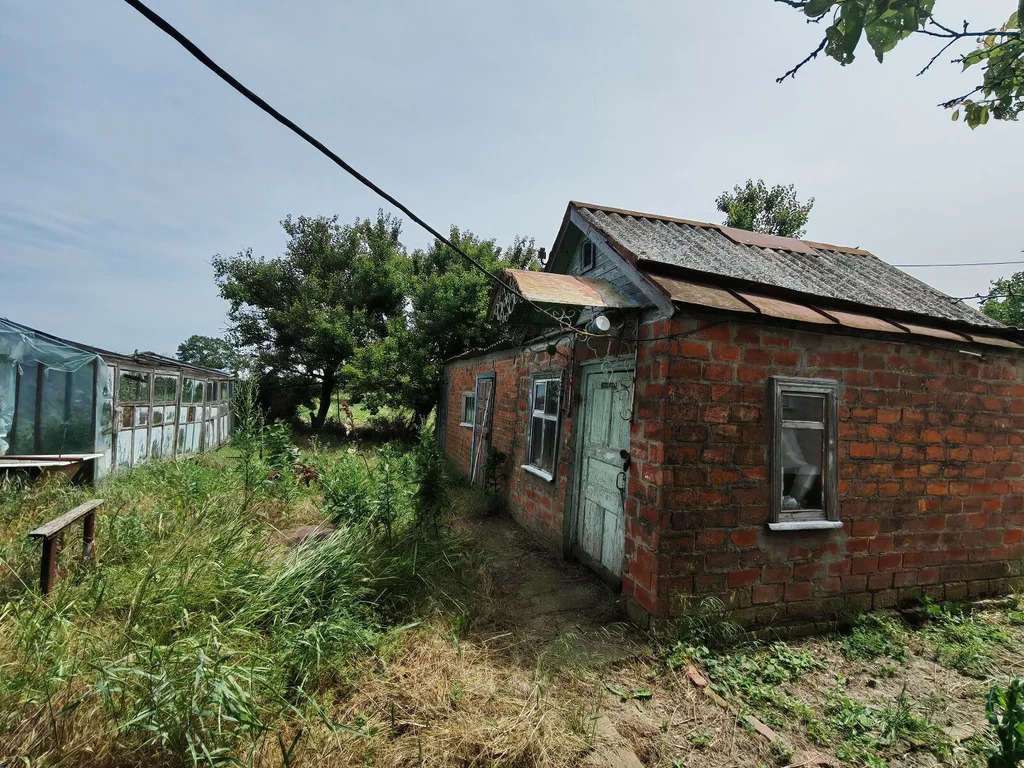 Продажа дома, Староджерелиевская, Красноармейский район, ул. ... - Фото 13