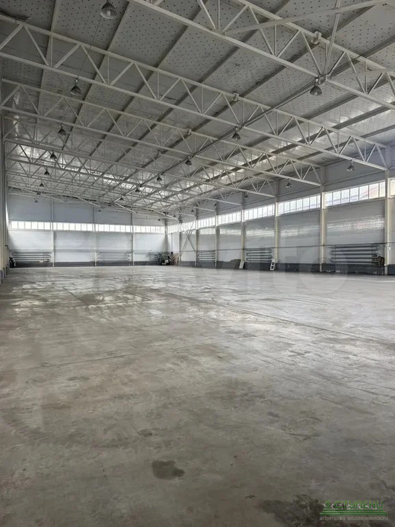 Аренда склада, Правдинский, Пушкинский район, рабочий посёлок ... - Фото 4