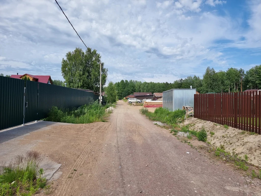Продажа дома, Барышево, Выборгский район - Фото 24