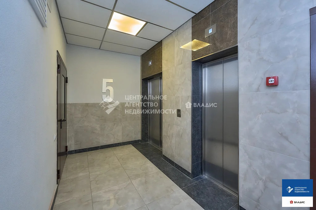 Продажа квартиры, Рязань, ул. Введенская - Фото 14