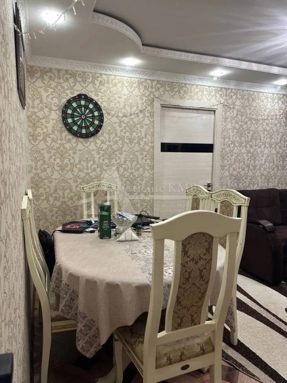 Продажа квартиры, Минеральные Воды, 22 Партсъезда пр-кт. - Фото 4