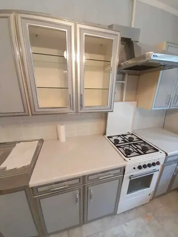 Продается 2-комнатная квартира Любучаны Парковая ул., 4 - Фото 2