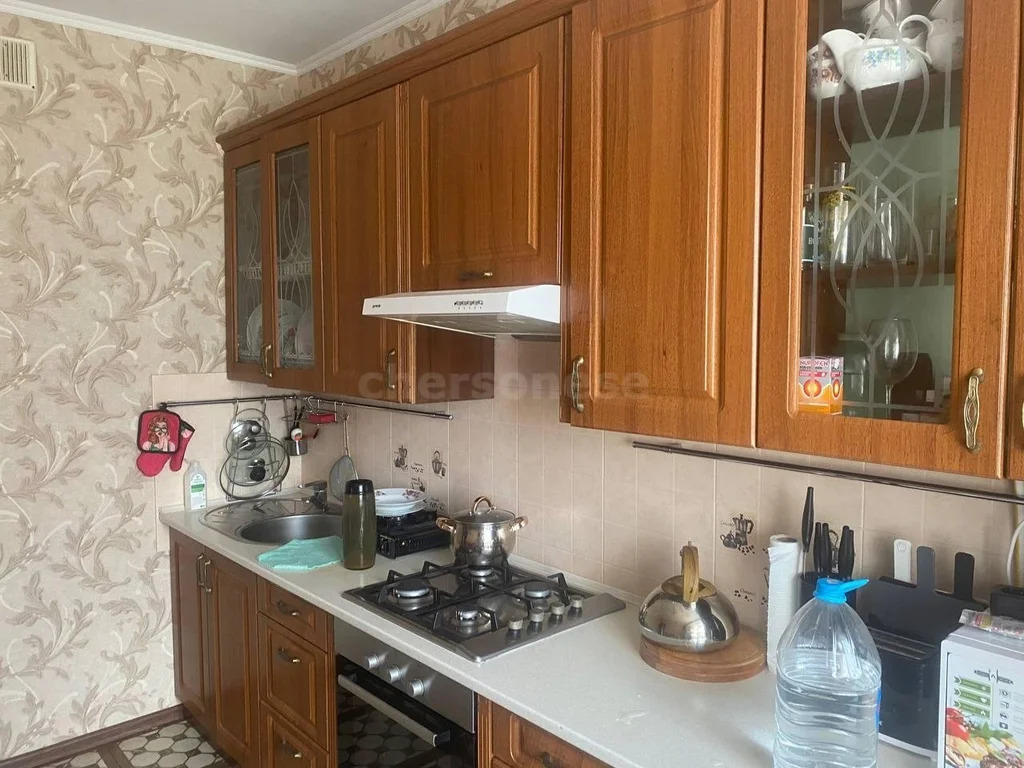 Продажа квартиры, Севастополь, Александра Маринеско улица - Фото 0