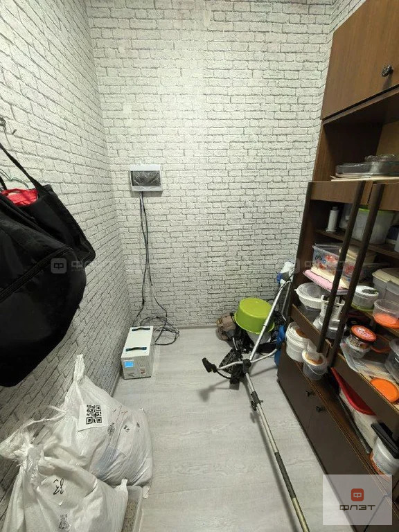 Продажа дома, Казань, снт. СНТ Овощник-3 - Фото 18