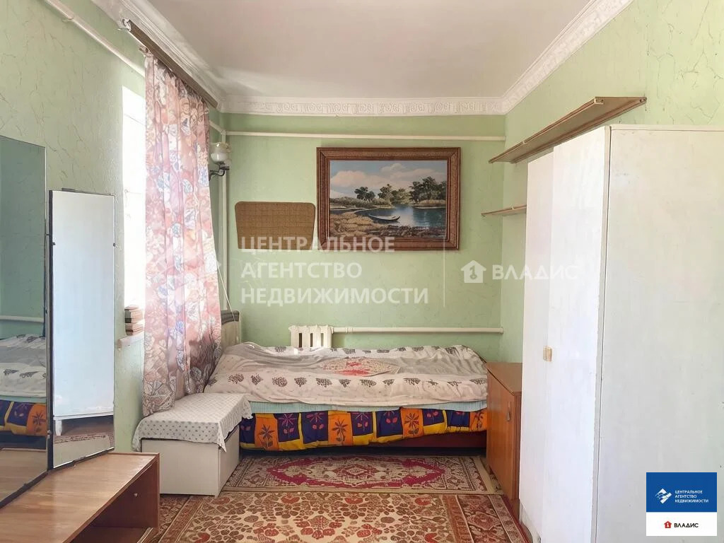 Продажа дома, Скопин, ул. Трудовая - Фото 11