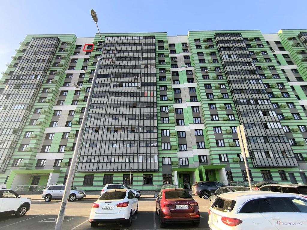 Продажа квартиры, Долгопрудная аллея - Фото 2