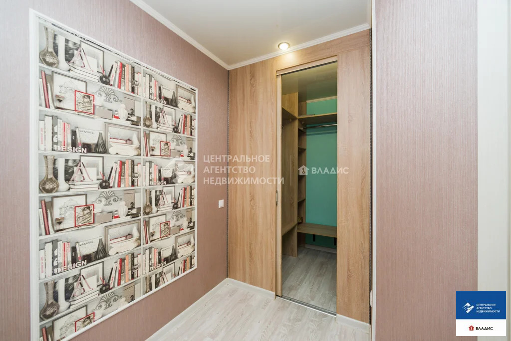 Продажа квартиры, Рязань, Семчинская улица - Фото 9
