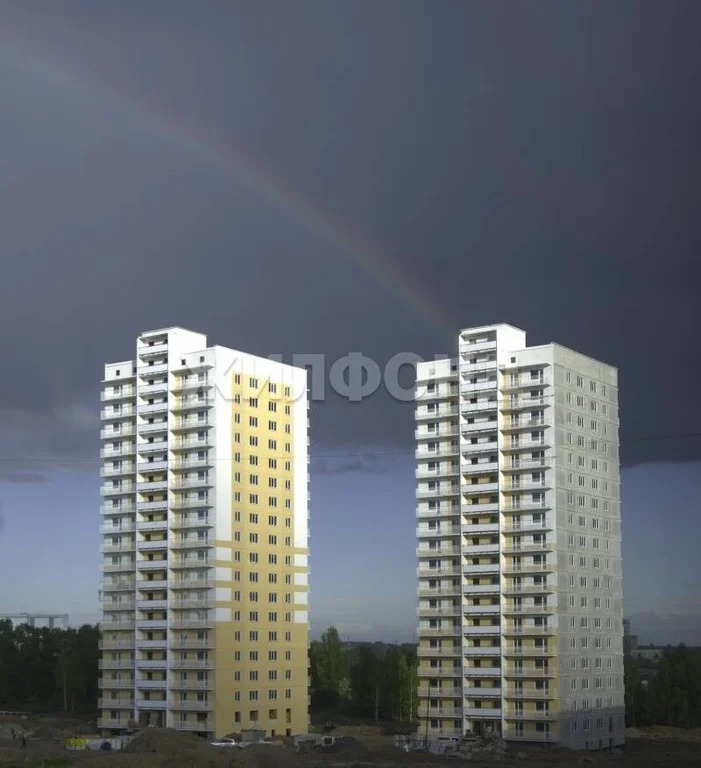 Продажа квартиры, Новосибирск, Плющихинская - Фото 21