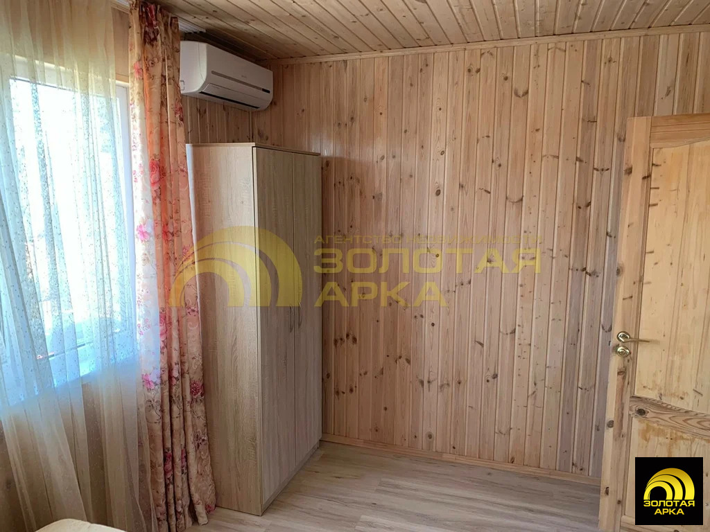Продажа дома, Голубицкая, Темрюкский район, Прибрежная улица - Фото 1