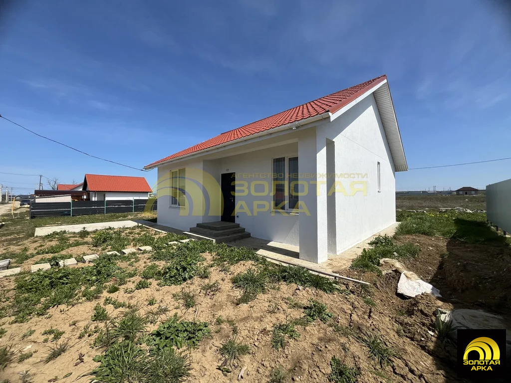 Продажа дома, Тамань, Темрюкский район, Казачья улица - Фото 3