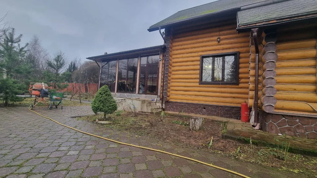 Коттедж 132.8 м2 на участке 8.5 сот. - Фото 14