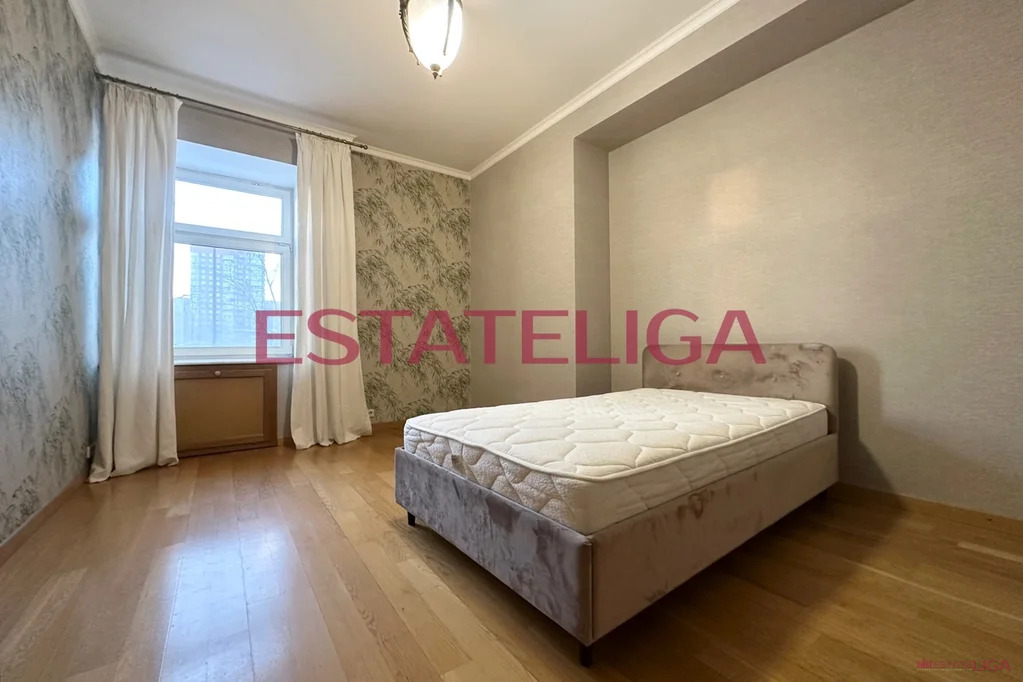 Аренда квартиры, м. Кунцевская, ул. Звенигородская - Фото 6