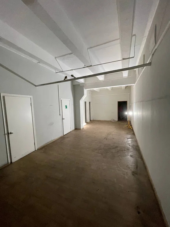 Склад / производство 110 м2 - Фото 1