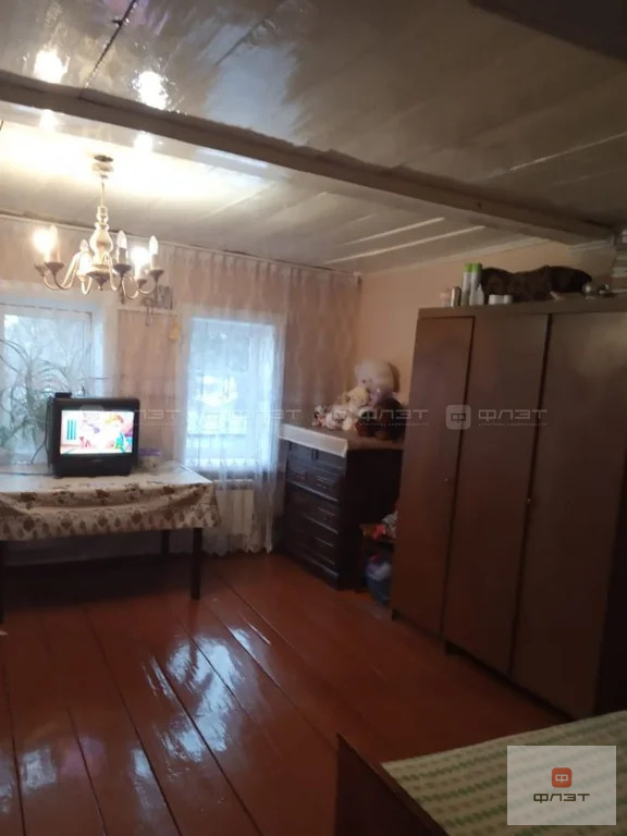 Продажа дома, Новый, Мамадышский район, ул. Магистральная - Фото 7