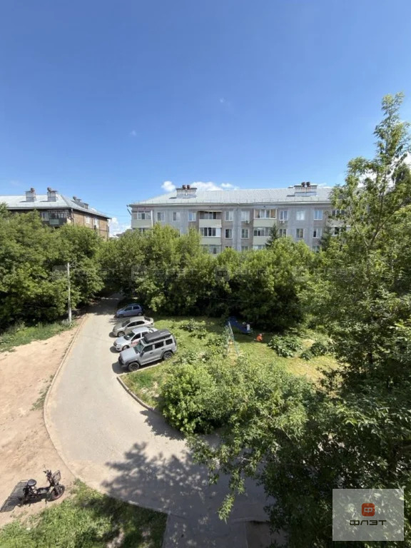 Продажа квартиры, Казань, ул. Ахтямова - Фото 15