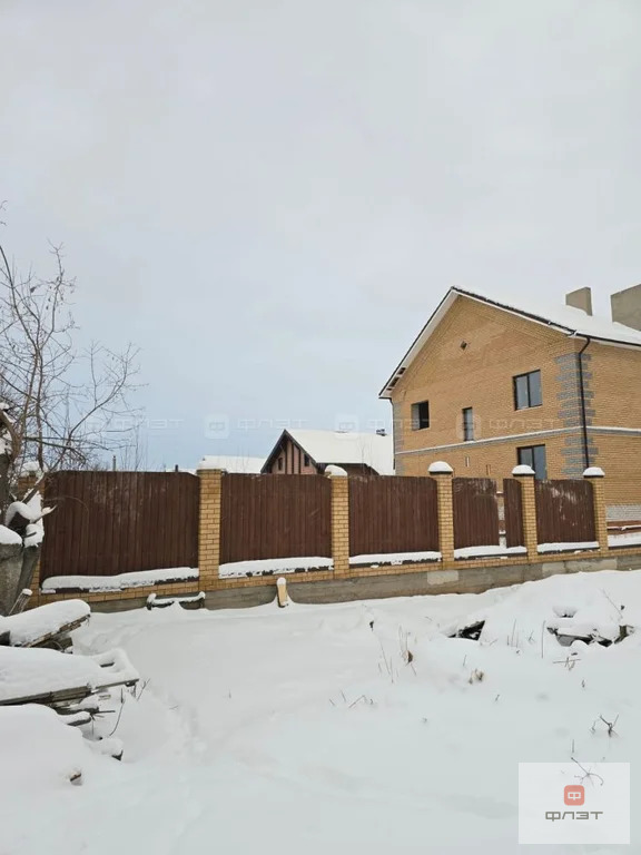 Продажа дома, Васильево, Зеленодольский район, ул. Радужная - Фото 4