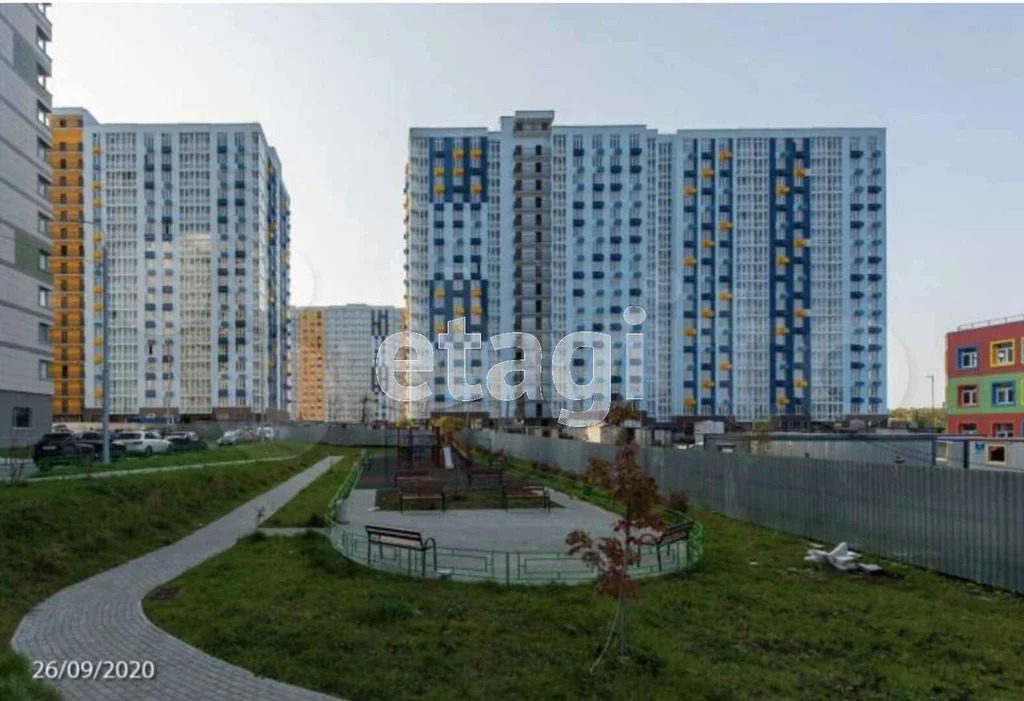 Продажа квартиры, Мытищи, Мытищинский район, проспект Астрахова - Фото 7