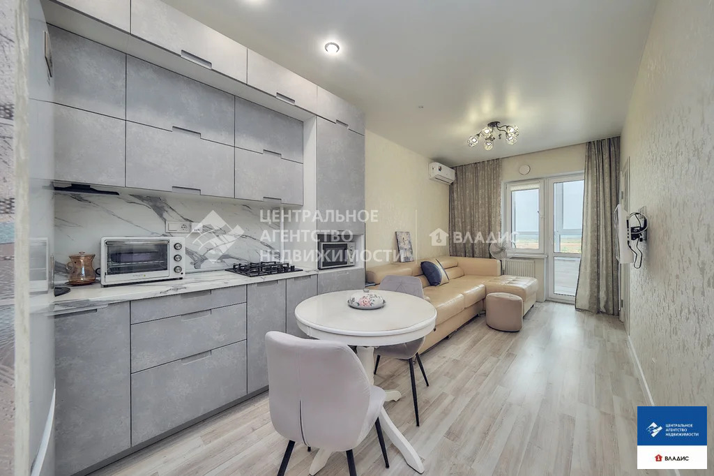 Продажа квартиры, Рязань, ул. Быстрецкая - Фото 0