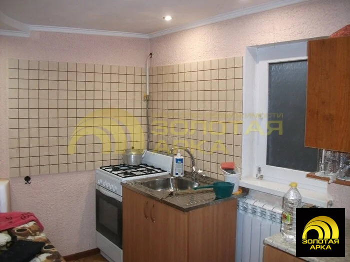 Продажа дома, Крымск, Крымский район, ул. Ипподромная - Фото 3