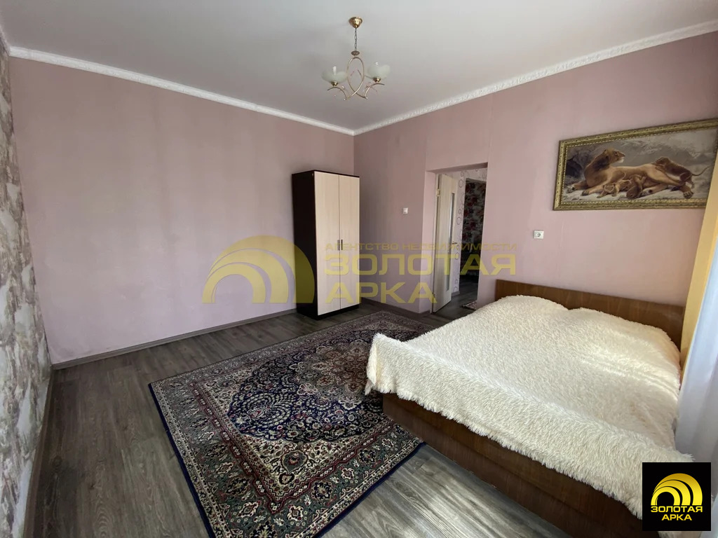 Продажа дома, Темрюкский район - Фото 19