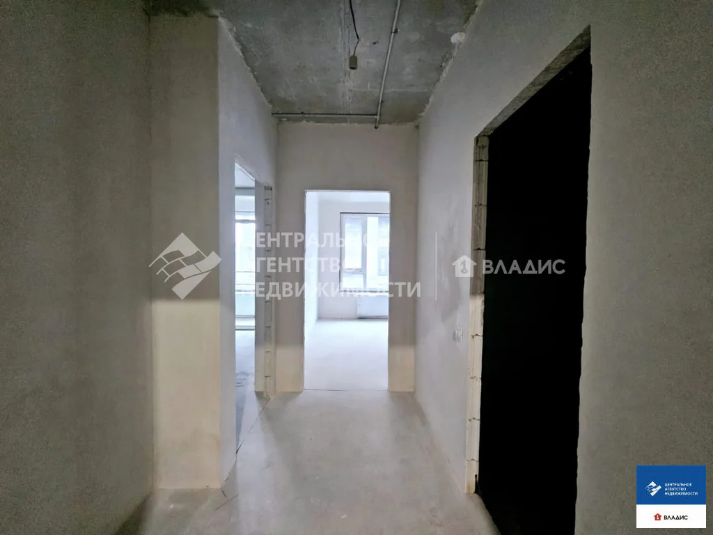 Продажа квартиры, Рязань, 5-й Новый проезд - Фото 3