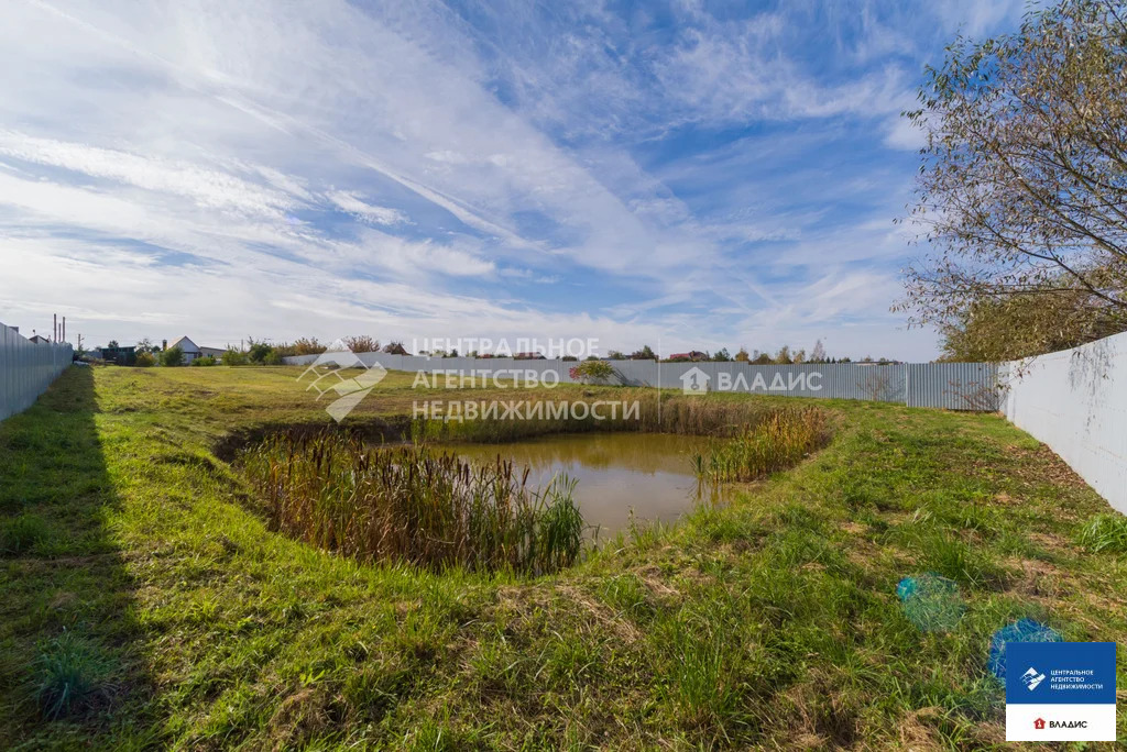 Продажа участка, Алеканово, Рязанский район, ул. Центральная - Фото 10