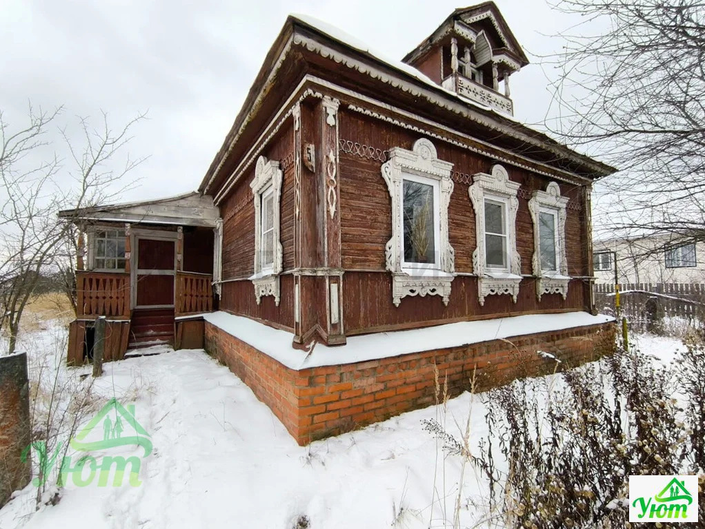 Продажа дома, Дворниково, Воскресенский район - Фото 1