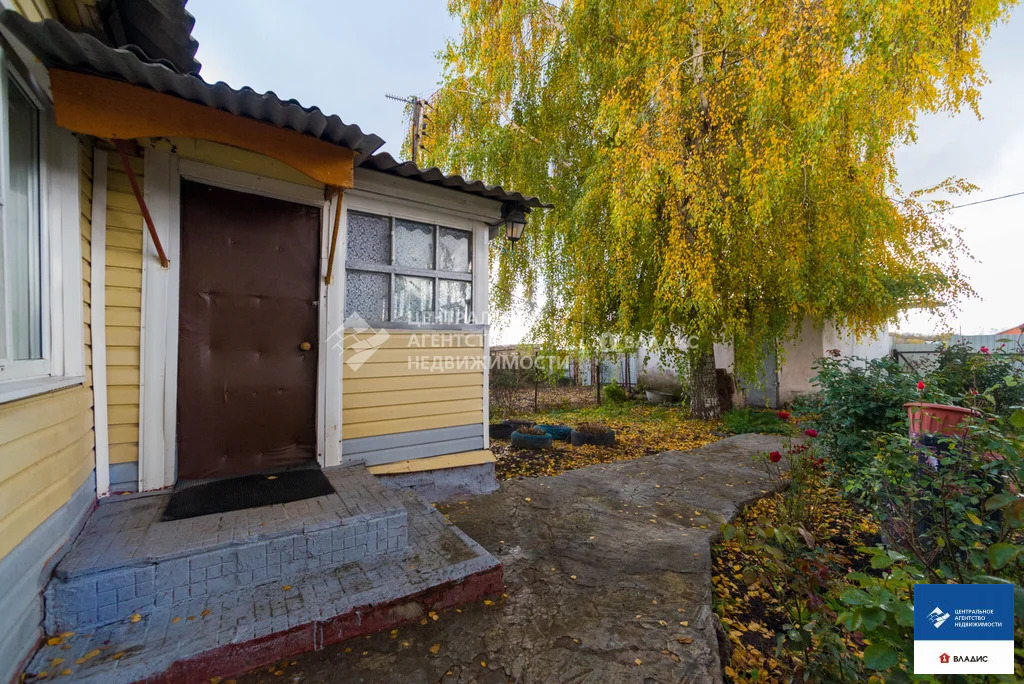 Продажа дома, Октябрьский, Михайловский район, ул. Корнеева - Фото 27