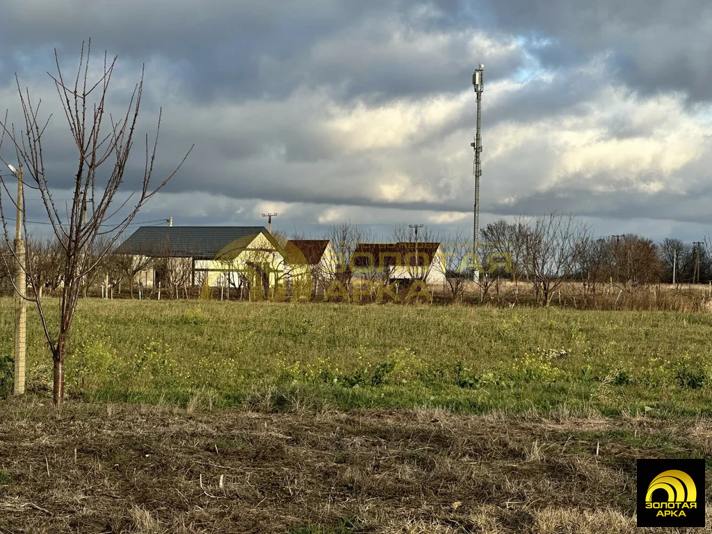 Продажа участка, Старотитаровская, Темрюкский район, Ильича пер. - Фото 6