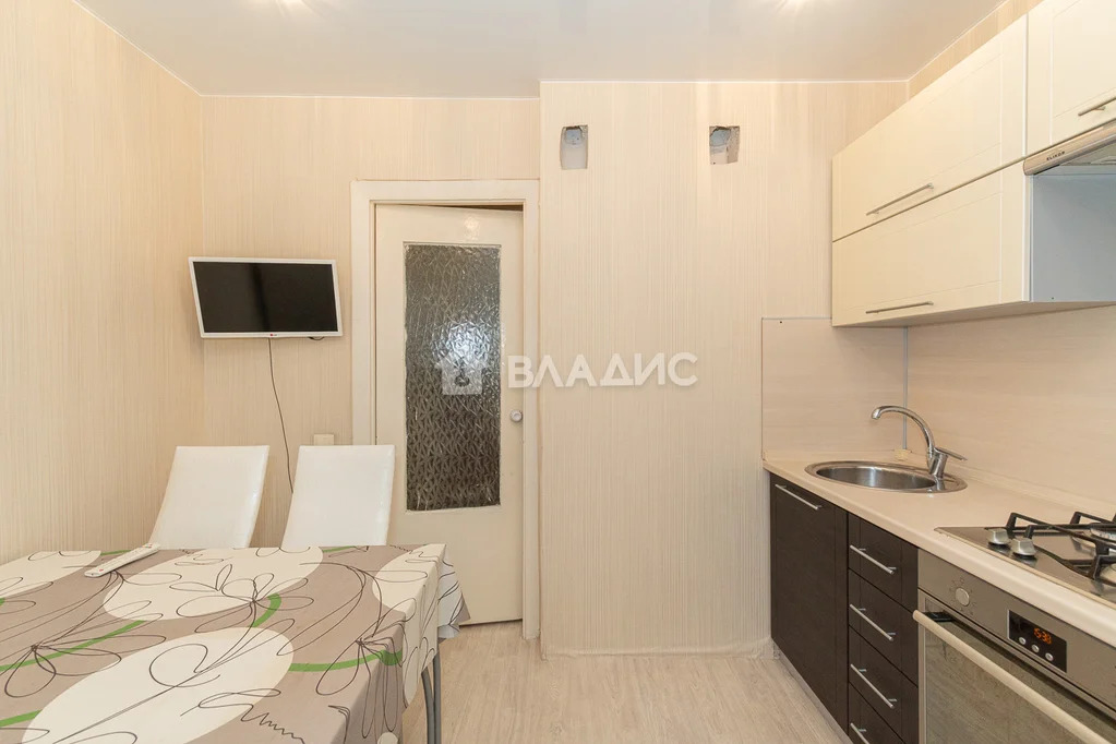 городской округ Владимир, улица Разина, д.7А, 2-комнатная квартира на ... - Фото 2