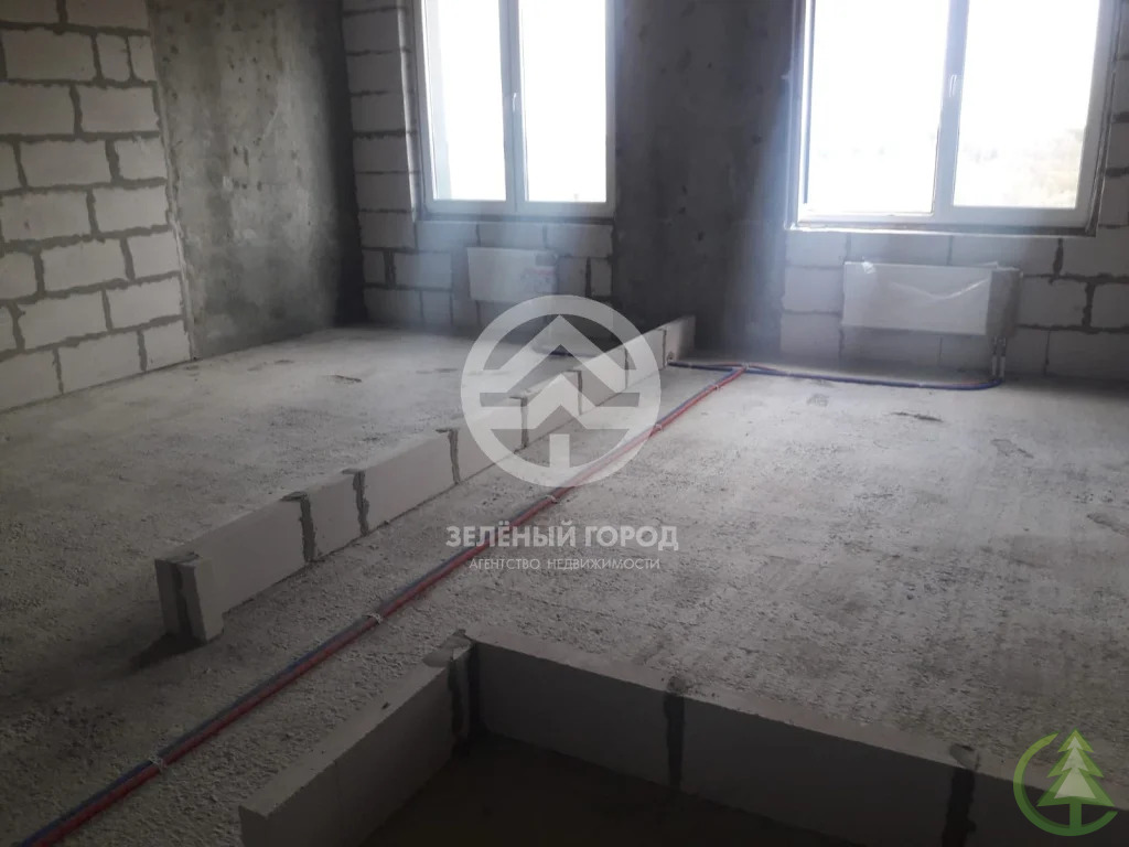 Продажа квартиры в новостройке, Рузино, Солнечногорский район, д. 4 - Фото 6