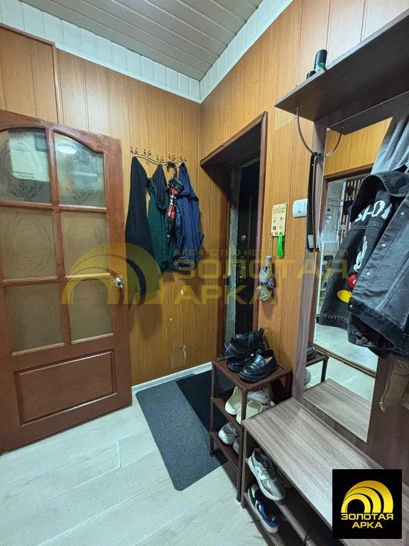 Продажа квартиры, Тамань, Темрюкский район, Молодежный пер. - Фото 4
