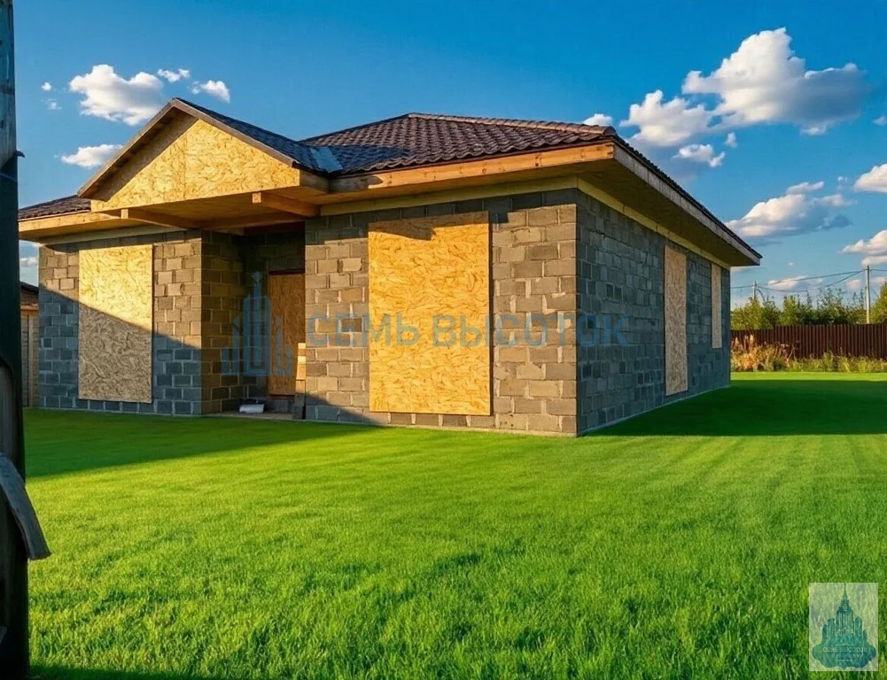 Продажа дома, Домодедово, Домодедово г. о., 70 - Фото 3