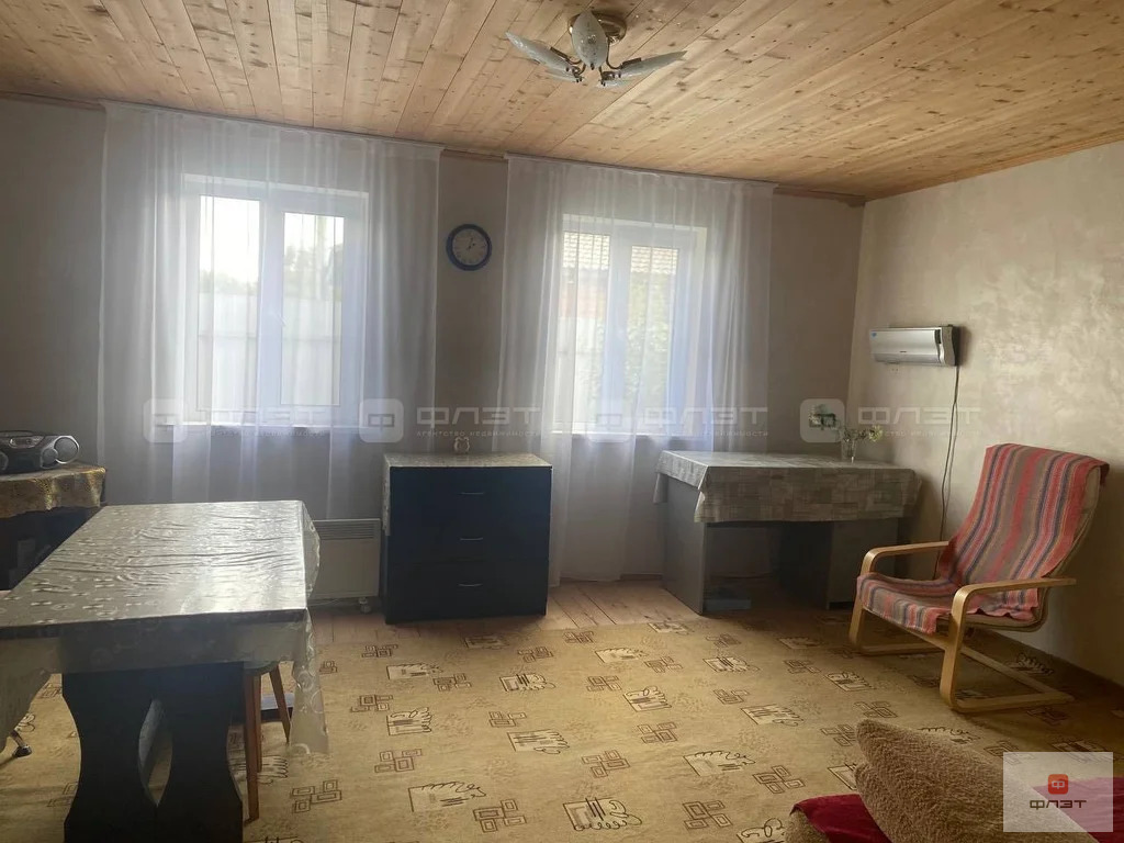 Продажа дома, Казань, снт. СНТ КАПО Горбунова - Фото 7