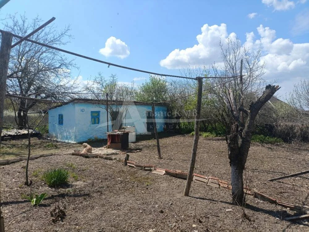 Продажа дома, Георгиевск, ул. Школьная - Фото 3