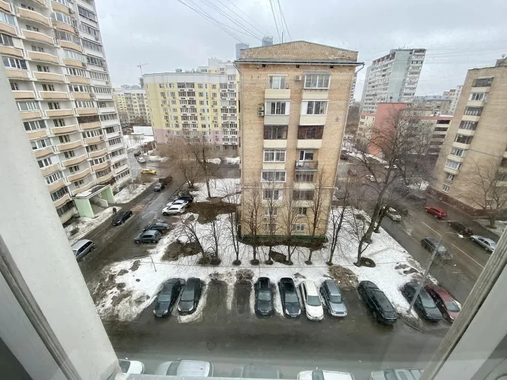 Продажа квартиры, ул. Полтавская - Фото 11