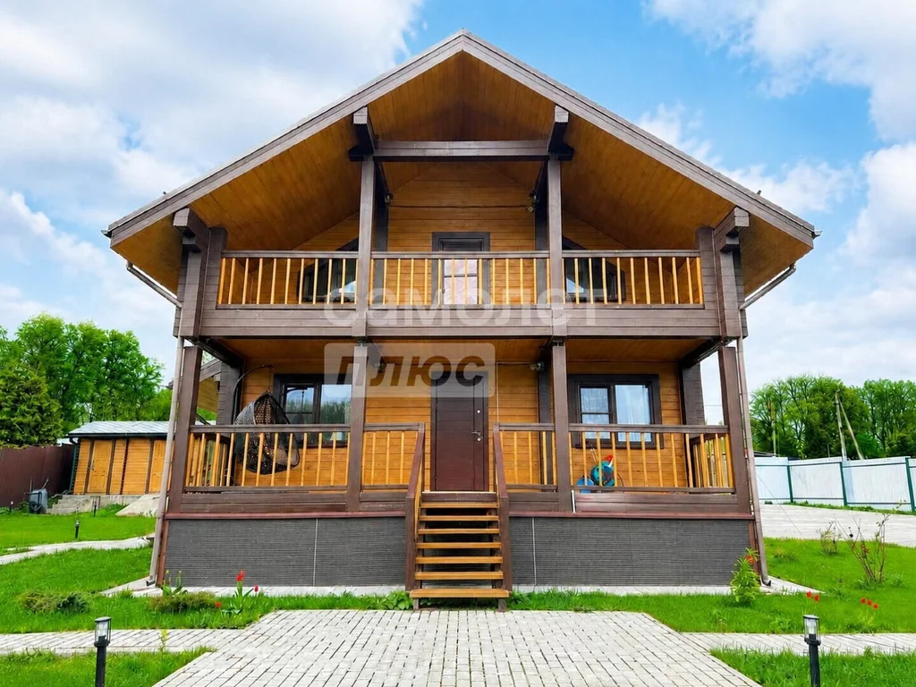 Продажа дома, Трехселище, Сергиево-Посадский район - Фото 3
